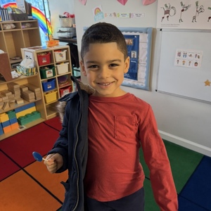 Little Brilliant minds